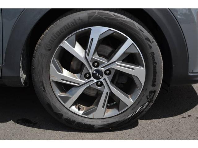 Kia Stonic image 6