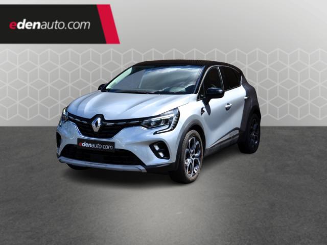 Renault Captur E-Tech 145 - 21 Intens