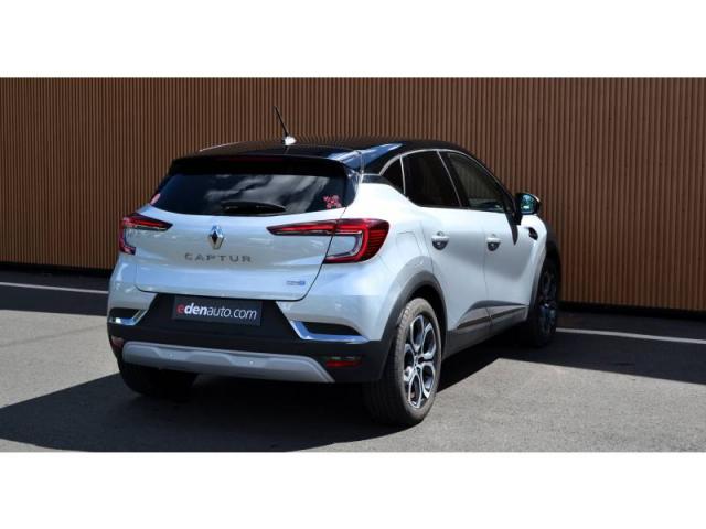 Renault Captur image 1