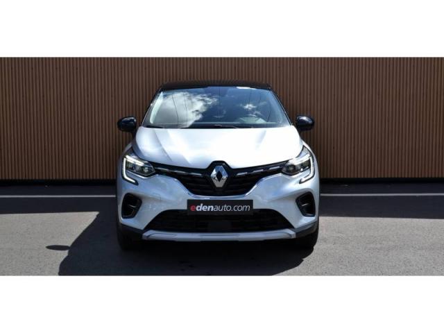 Renault Captur image 6