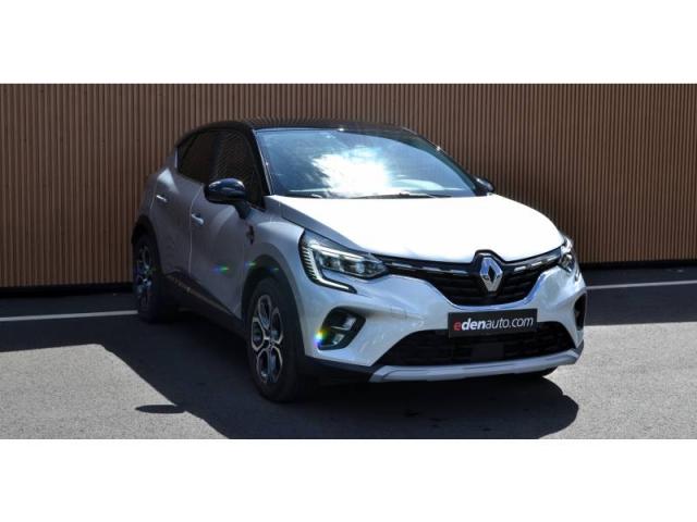 Renault Captur image 5