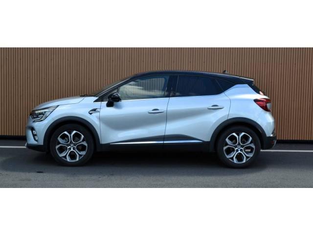 Renault Captur image 7