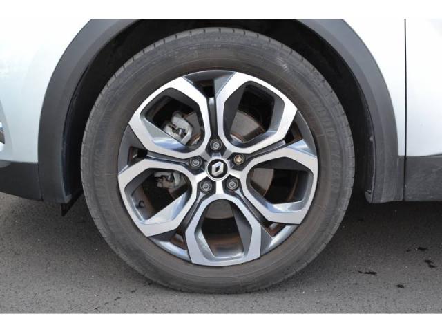 Renault Captur image 8