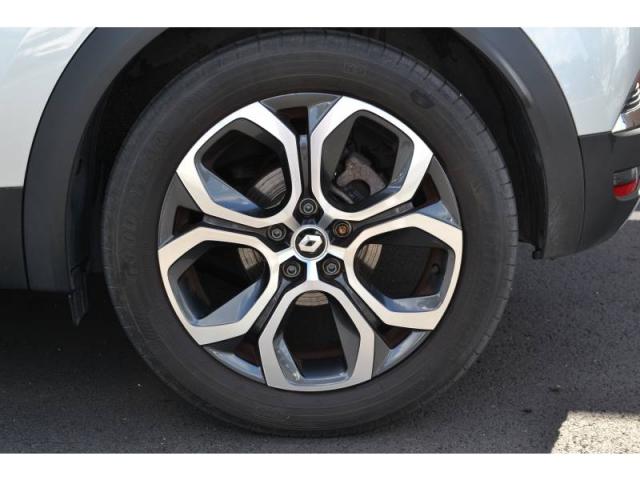 Renault Captur image 4