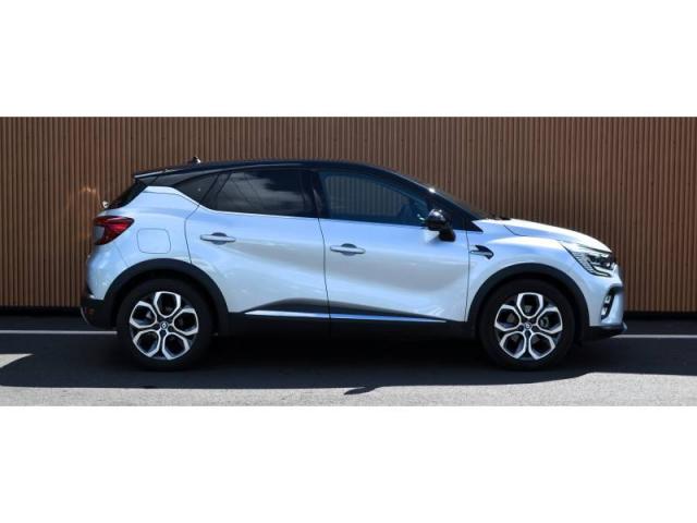 Renault Captur image 3