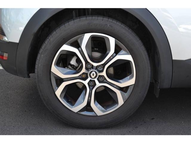 Renault Captur image 9