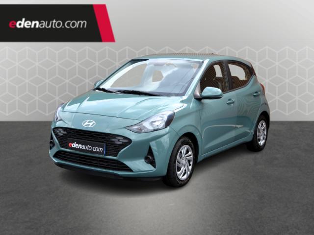 Hyundai I10 1.0 67 Eco Intuitive