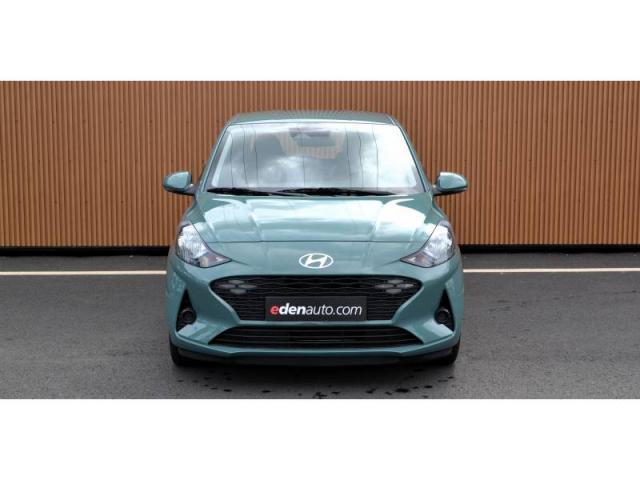 Hyundai I10 image 6