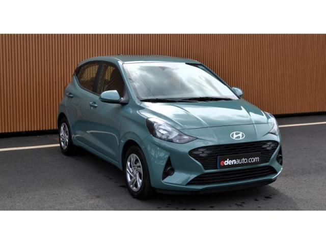 Hyundai I10 image 2