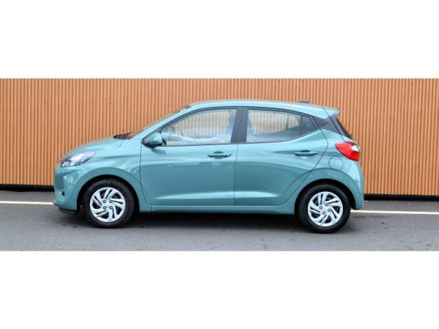 Hyundai I10 image 8