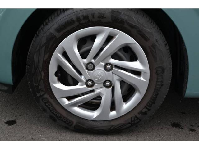 Hyundai I10 image 1