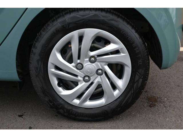 Hyundai I10 image 3