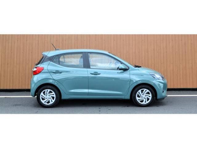 Hyundai I10 image 7