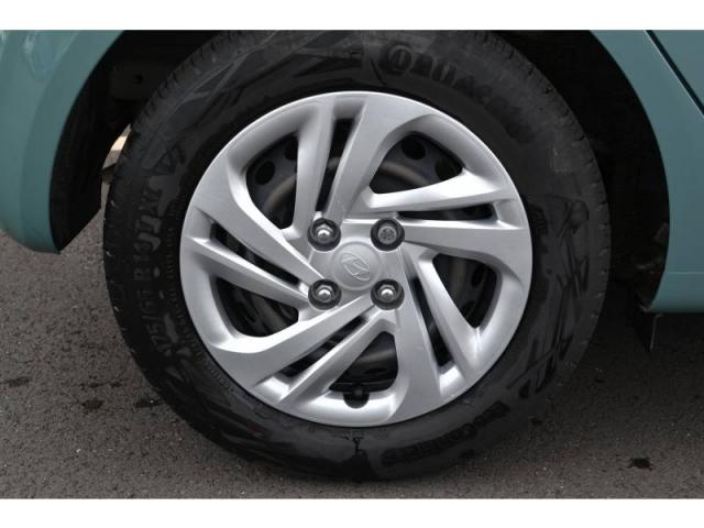 Hyundai I10 image 9