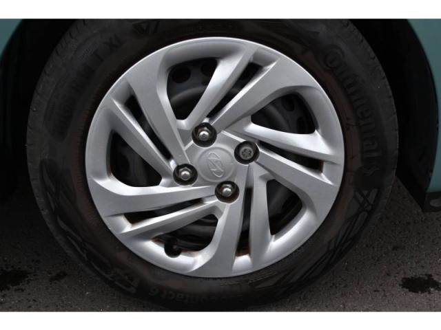 Hyundai I10 image 5