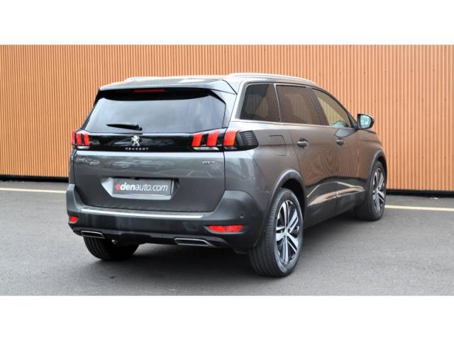 Peugeot 5008 image 7