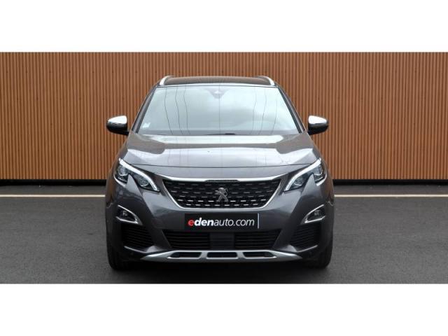 Peugeot 5008 image 1
