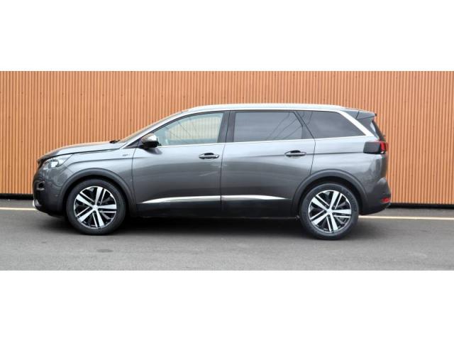 Peugeot 5008 image 6