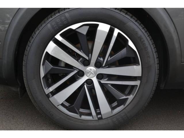 Peugeot 5008 image 9