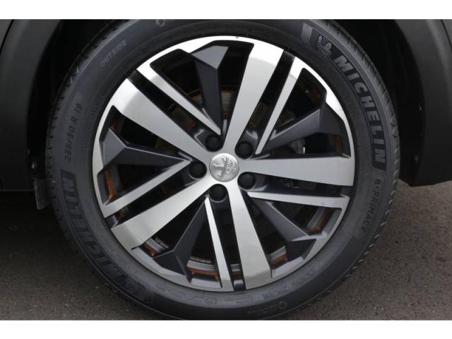 Peugeot 5008 image 8