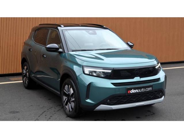 Opel Frontera image 2