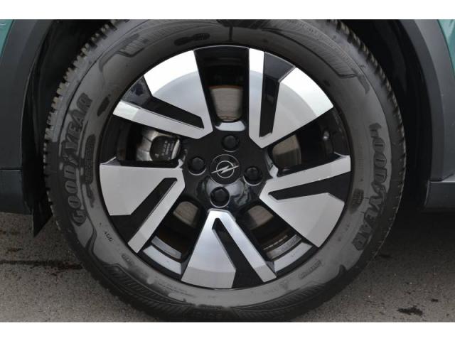 Opel Frontera image 4