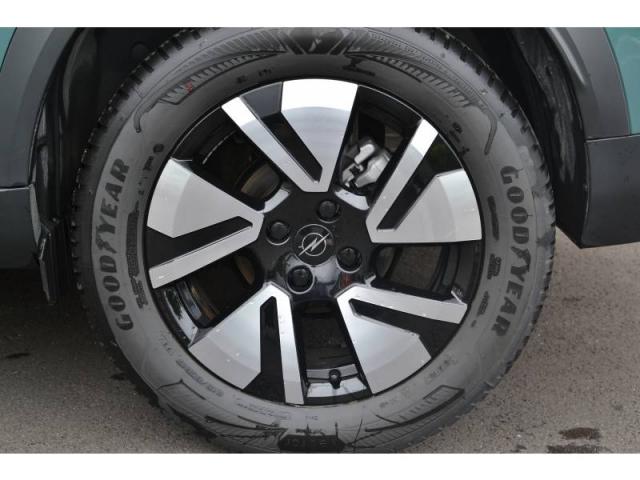 Opel Frontera image 3