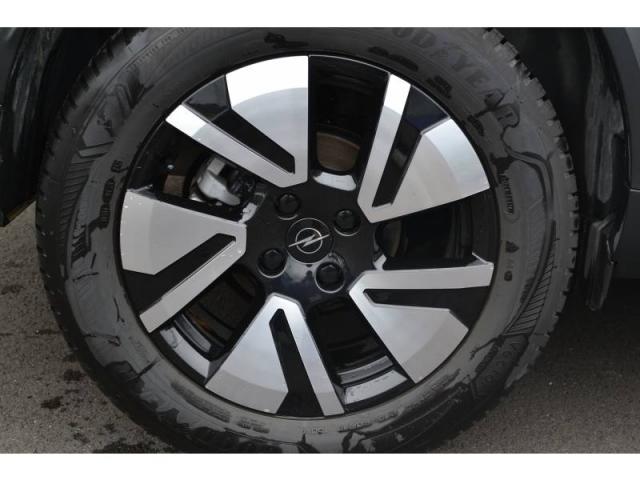 Opel Frontera image 8