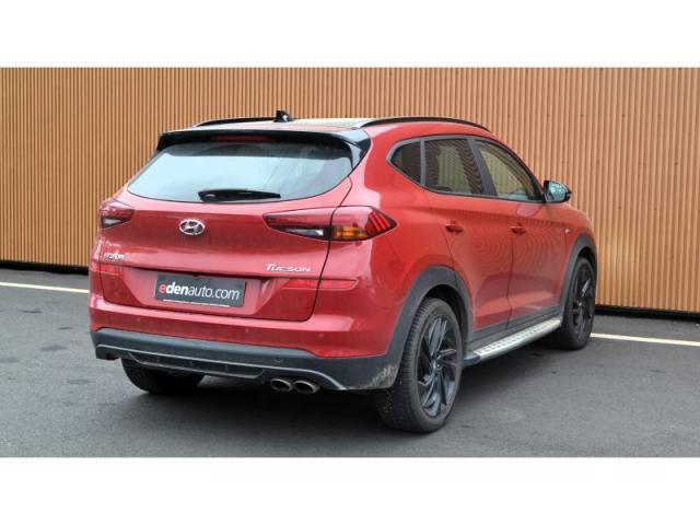 Hyundai Tucson image 6