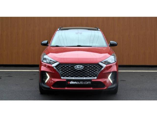 Hyundai Tucson image 7