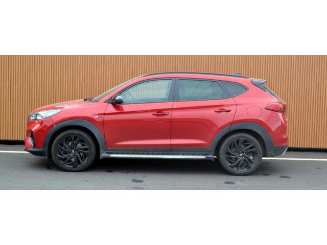 Hyundai Tucson image 1