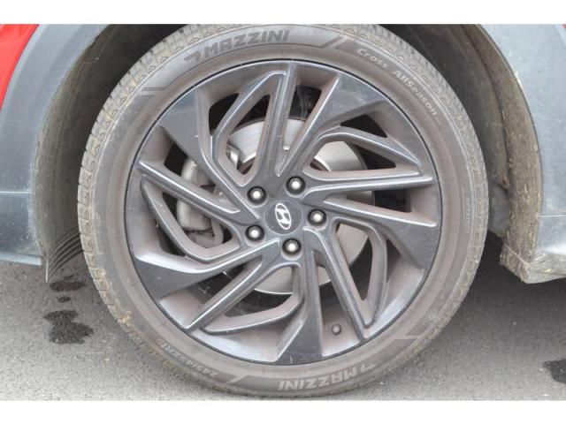 Hyundai Tucson image 4