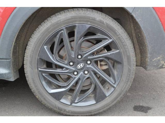 Hyundai Tucson image 2