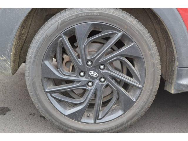 Hyundai Tucson image 5