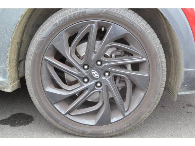 Hyundai Tucson image 9