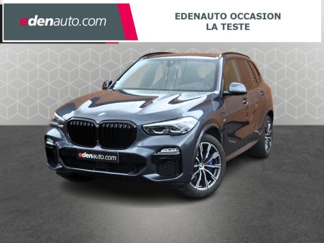 Bmw X5 Xdrive45e 394 Ch Bva8 M Sport