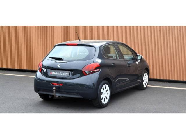 Peugeot 208 image 4