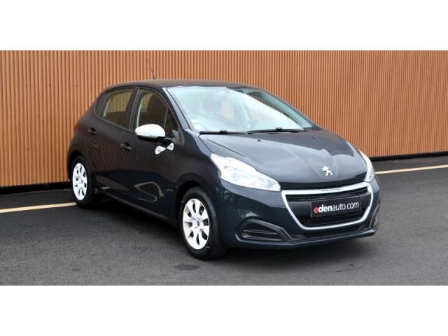 Peugeot 208 image 7