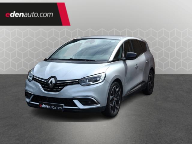 Renault Grand Scénic Tce 140 Edc Techno