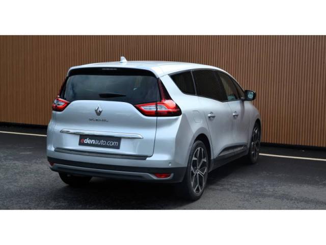 Renault Grand Scénic image 3
