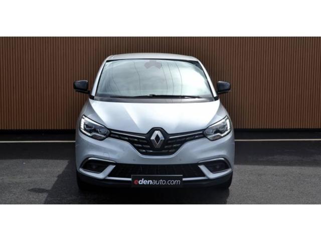 Renault Grand Scénic image 8