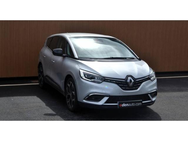 Renault Grand Scénic image 6