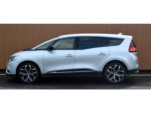Renault Grand Scénic image 9