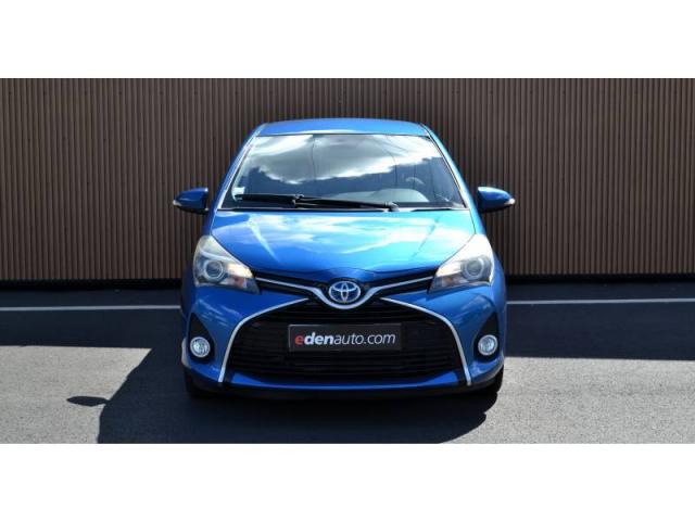 Toyota Yaris image 7