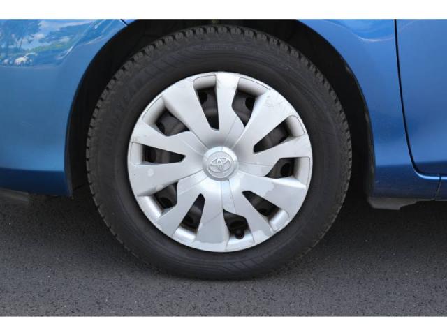 Toyota Yaris image 9