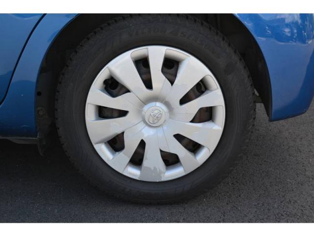 Toyota Yaris image 4