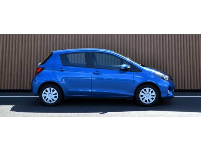 Toyota Yaris image 3
