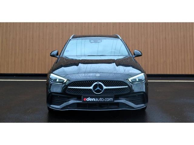 Mercedes Benz Classe C image 6