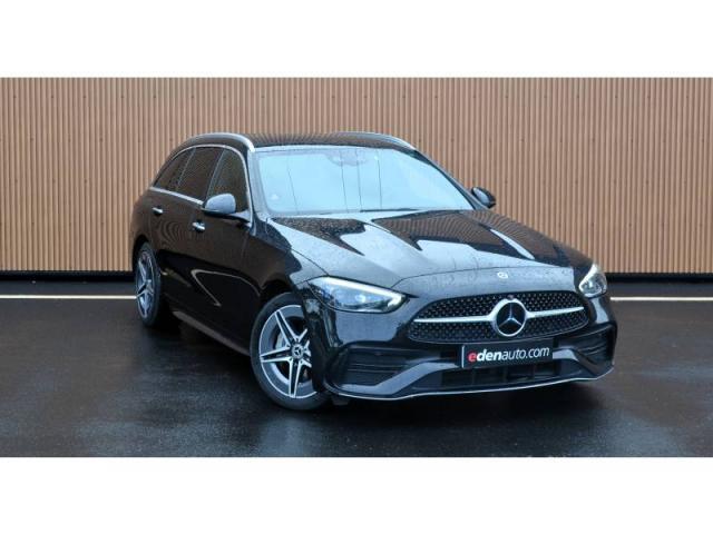 Mercedes Benz Classe C image 3