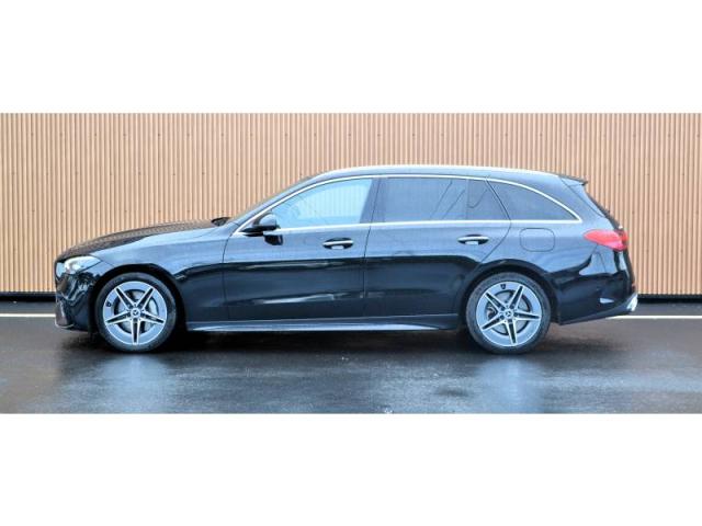 Mercedes Benz Classe C image 4